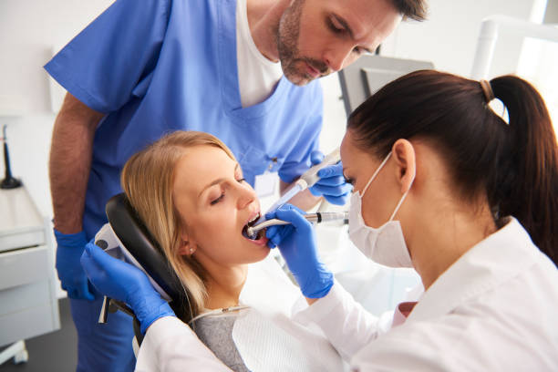 Best Residential Dentistry  in Pittsburg, TX