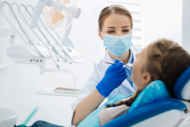 Best Emergency Dental Care  in Pittsburg, TX